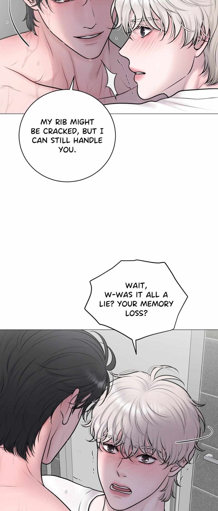 Illusion Leo Chapter 40 Page 17