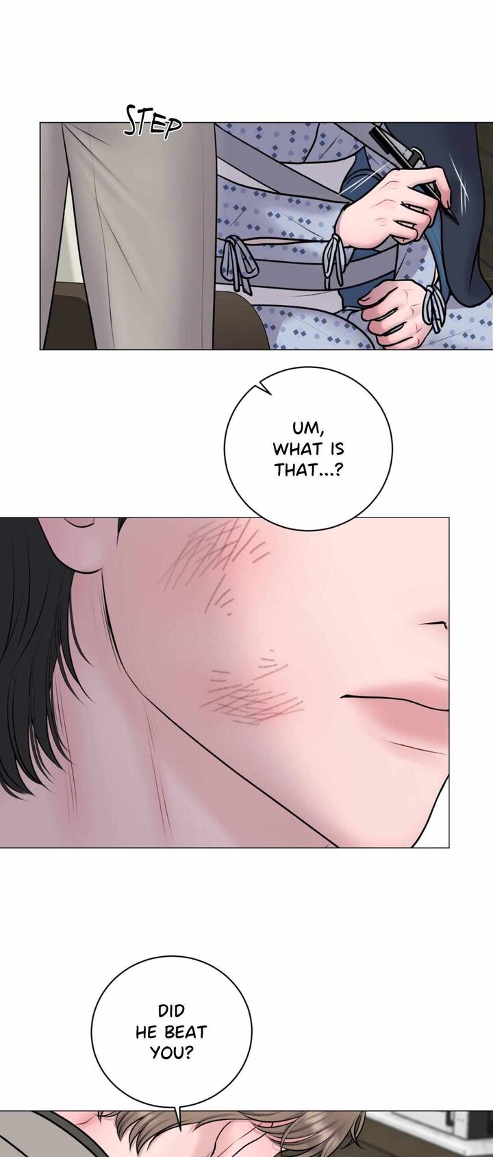 Illusion Leo Chapter 40 Page 19