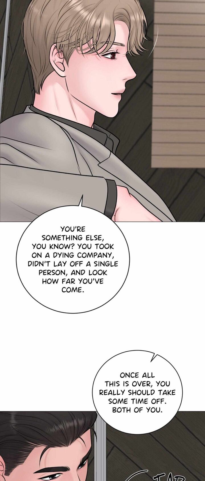 Illusion Leo Chapter 40 Page 25