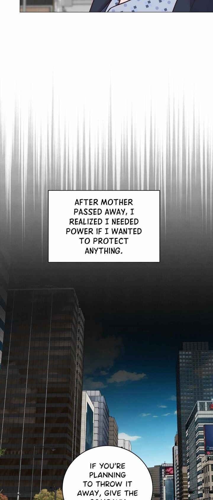 Illusion Leo Chapter 40 Page 27