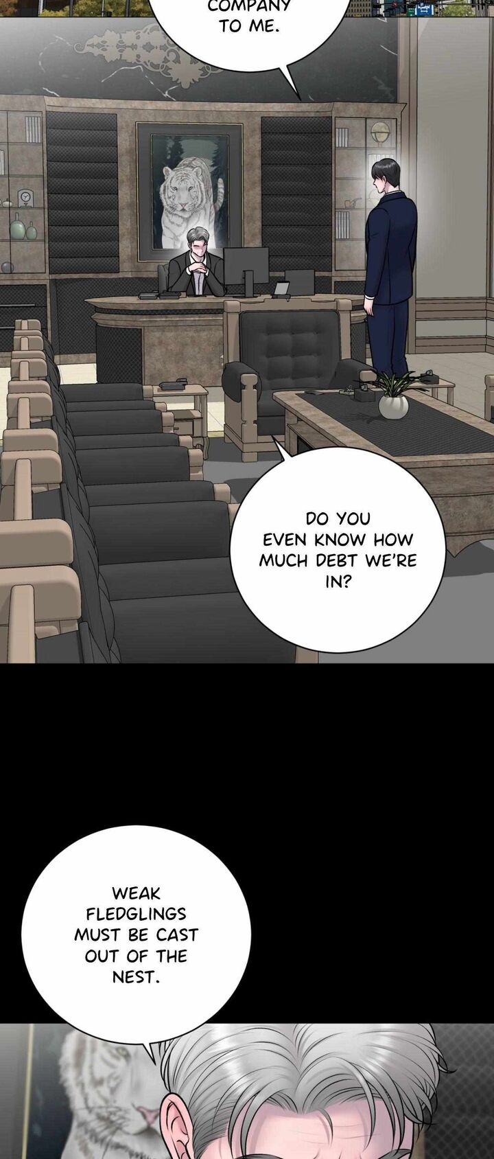 Illusion Leo Chapter 40 Page 28