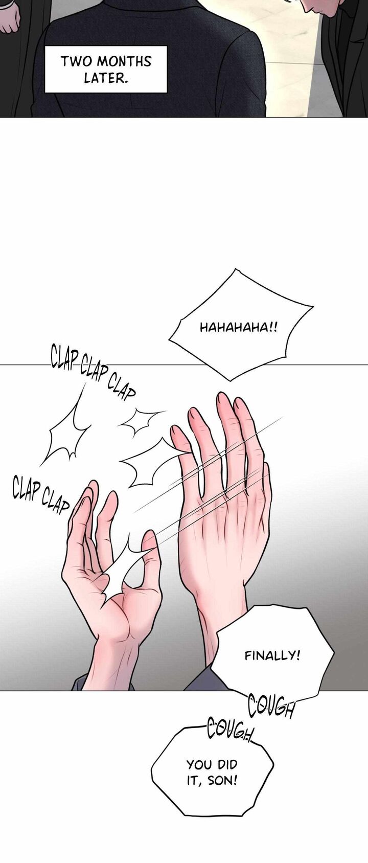 Illusion Leo Chapter 40 Page 31