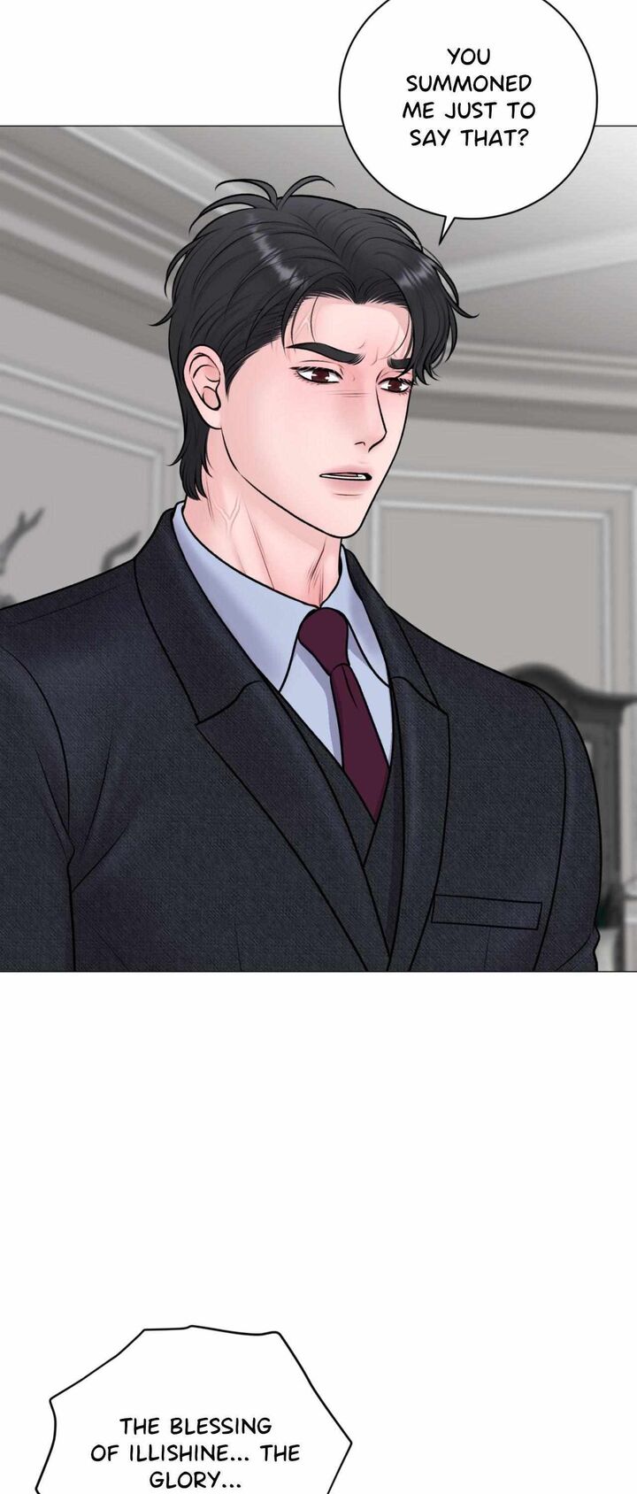 Illusion Leo Chapter 40 Page 33