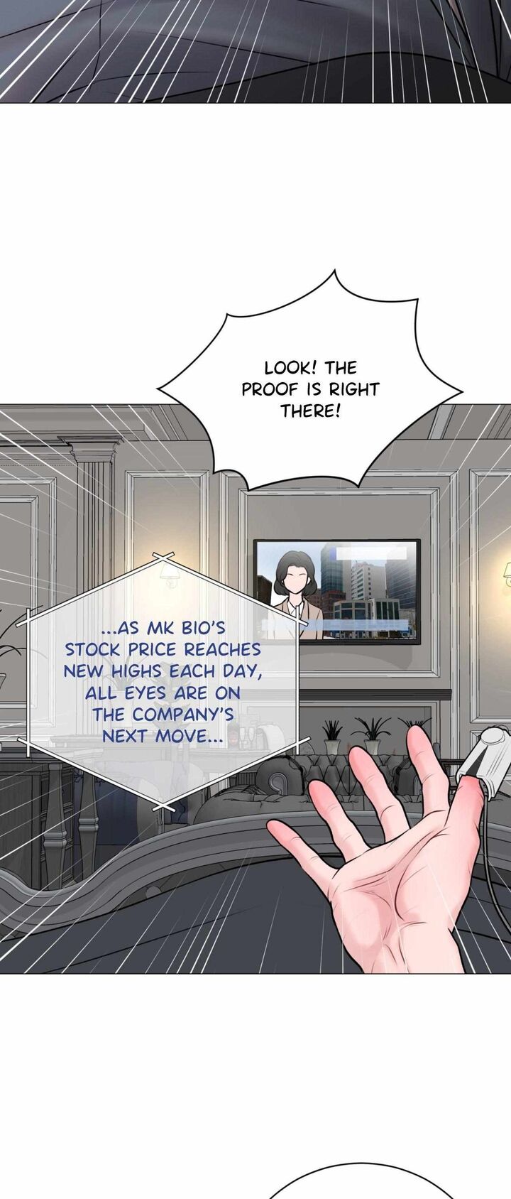 Illusion Leo Chapter 40 Page 36