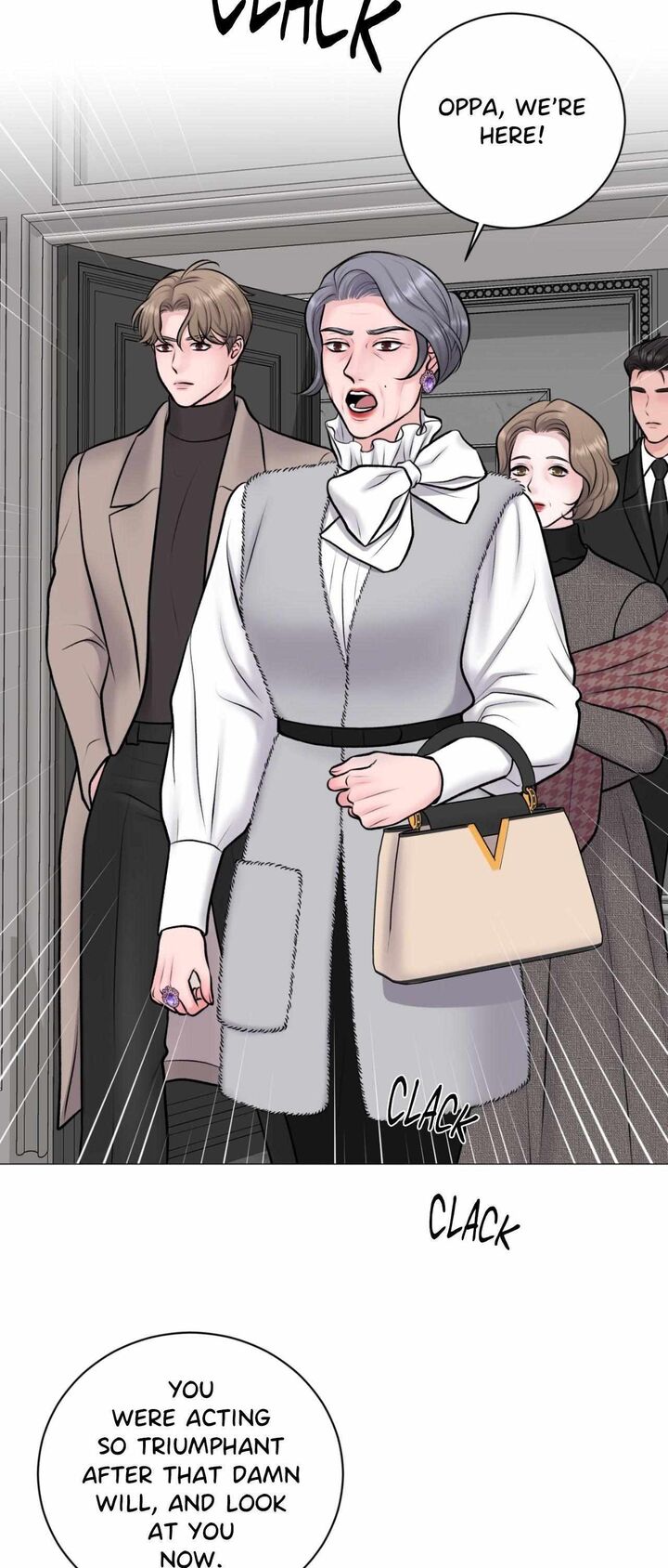 Illusion Leo Chapter 40 Page 38