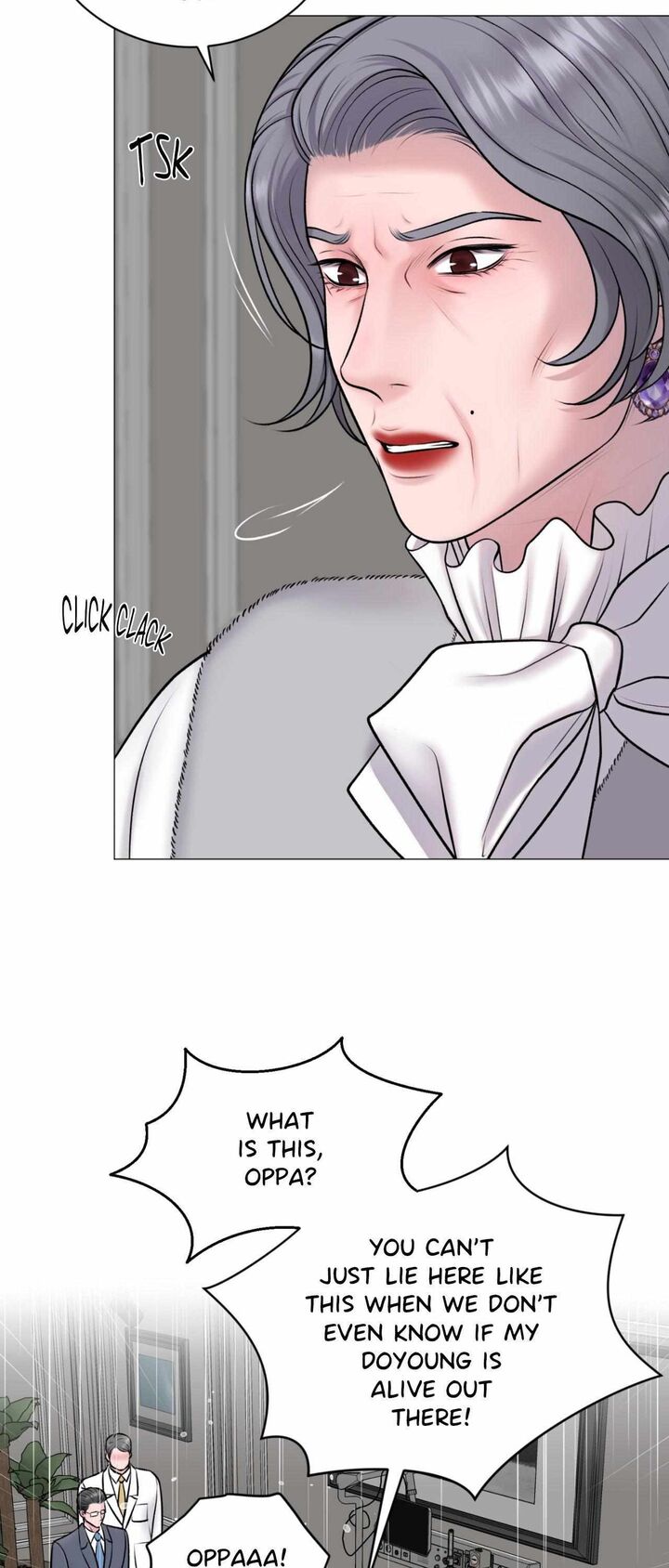 Illusion Leo Chapter 40 Page 39