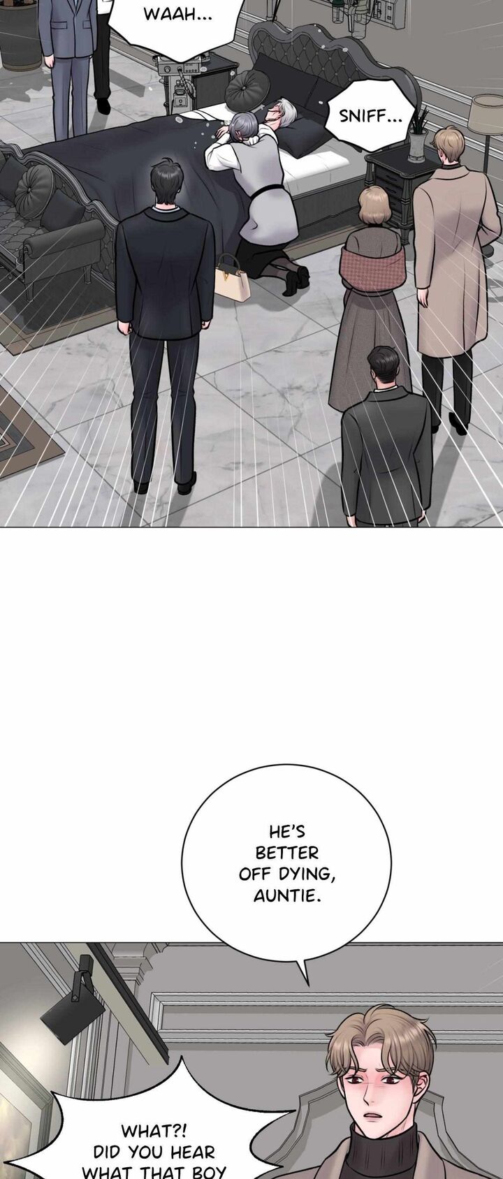 Illusion Leo Chapter 40 Page 40