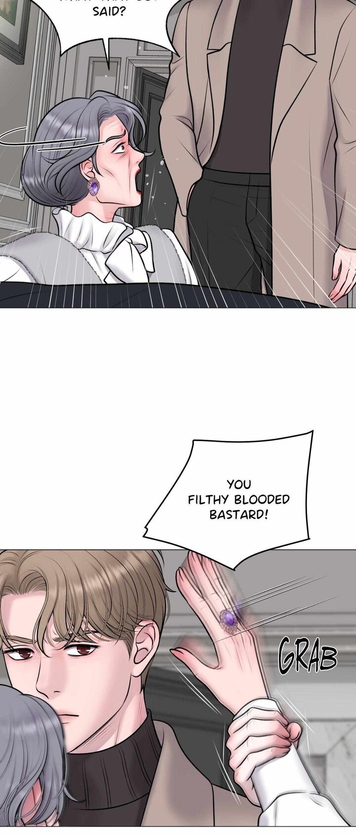 Illusion Leo Chapter 40 Page 41