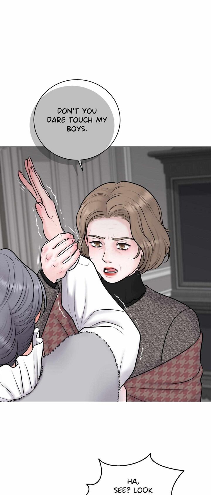 Illusion Leo Chapter 40 Page 42