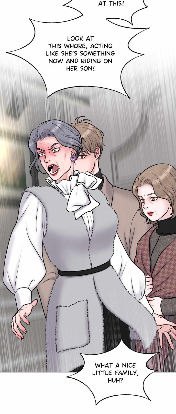 Illusion Leo Chapter 40 Page 43