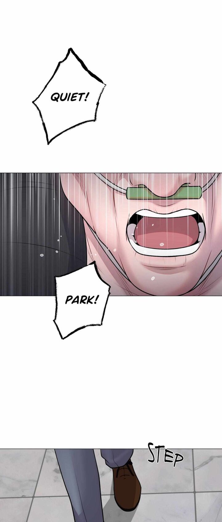 Illusion Leo Chapter 40 Page 44