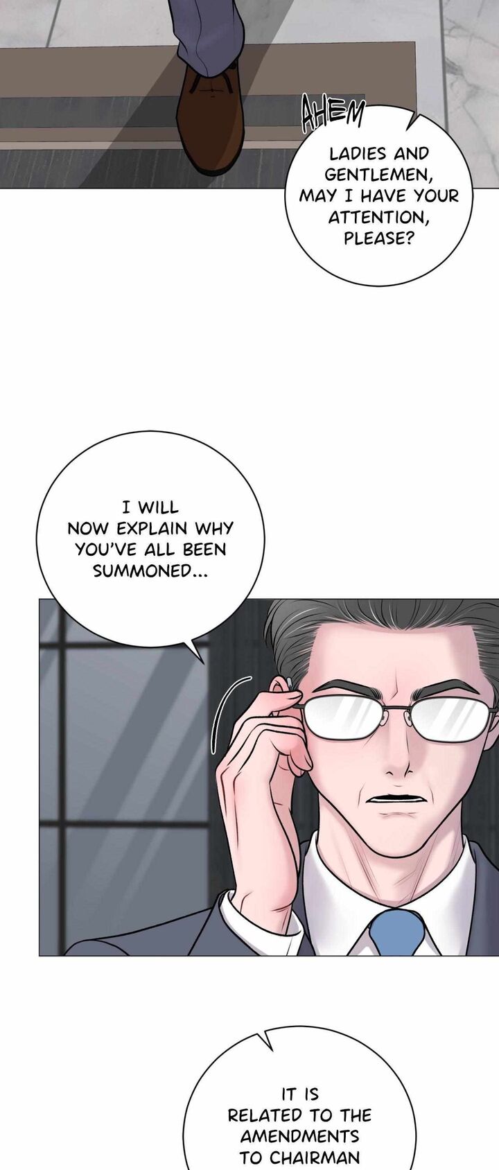 Illusion Leo Chapter 40 Page 45