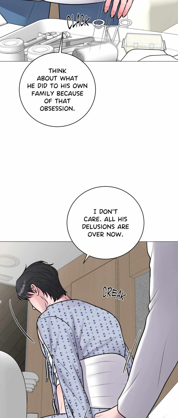 Illusion Leo Chapter 40 Page 5