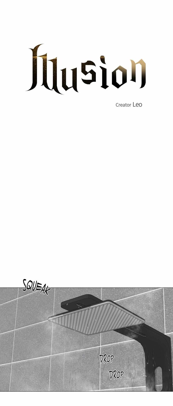 Illusion Leo Chapter 40 Page 8
