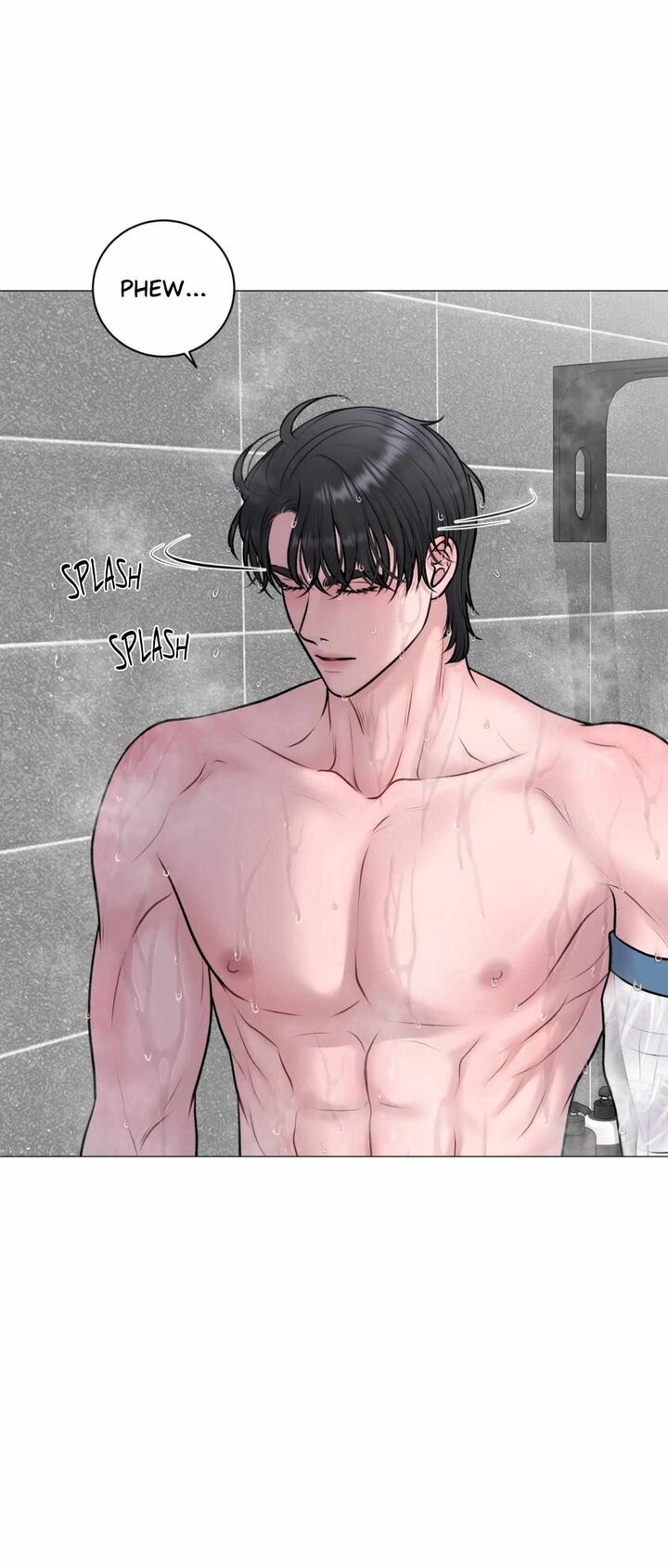 Illusion Leo Chapter 40 Page 9