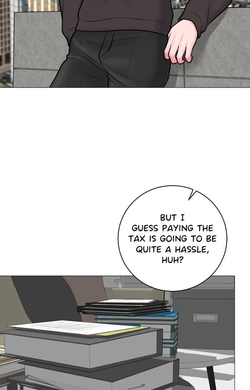 Illusion Leo Chapter 41 Page 23