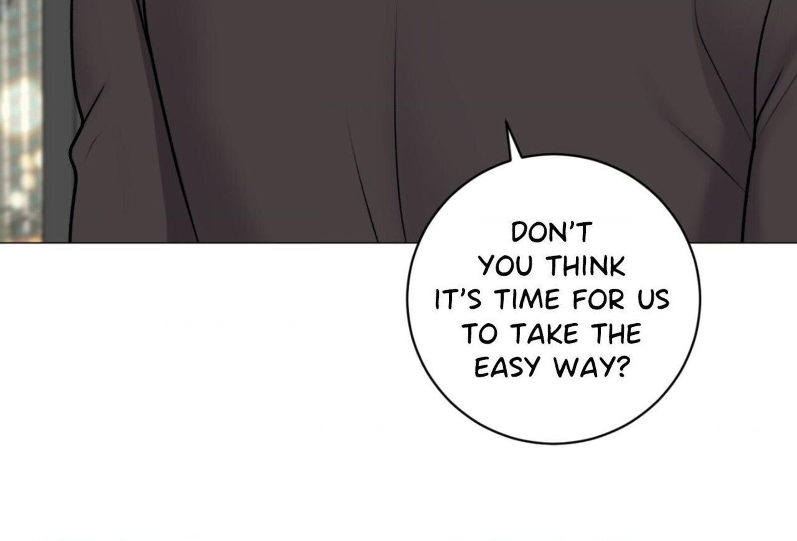 Illusion Leo Chapter 41 Page 28