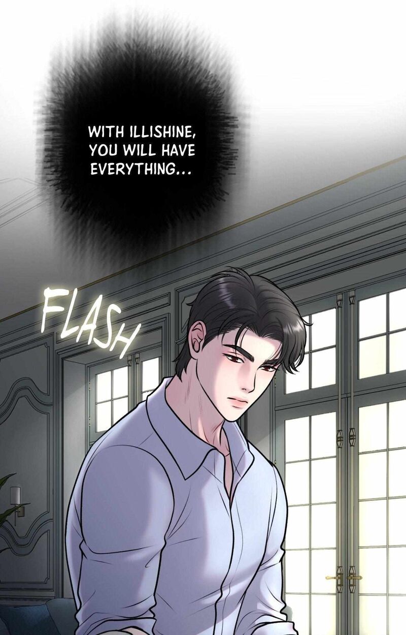 Illusion Leo Chapter 41 Page 36