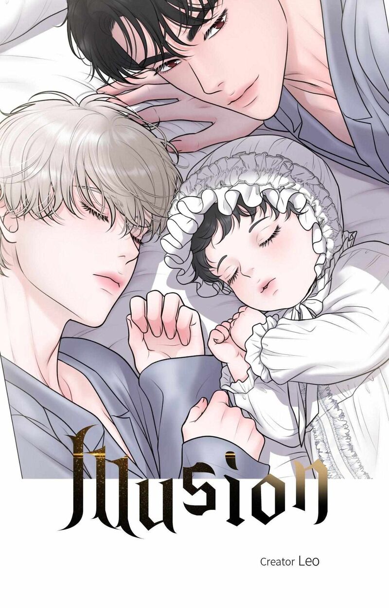 Illusion Leo Chapter 42 Page 17