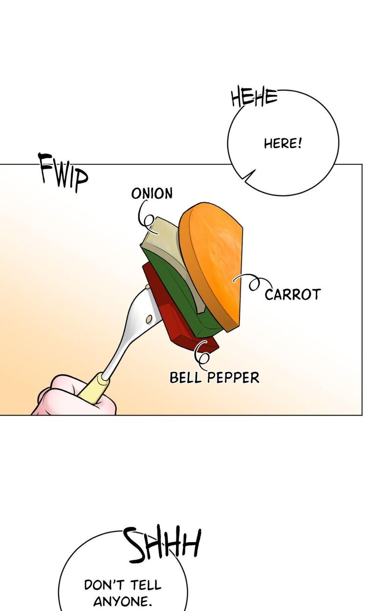 Illusion Leo Chapter 42 Page 37