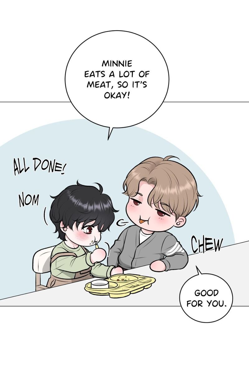 Illusion Leo Chapter 42 Page 40