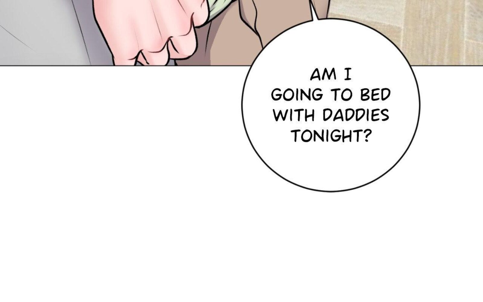 Illusion Leo Chapter 42 Page 58