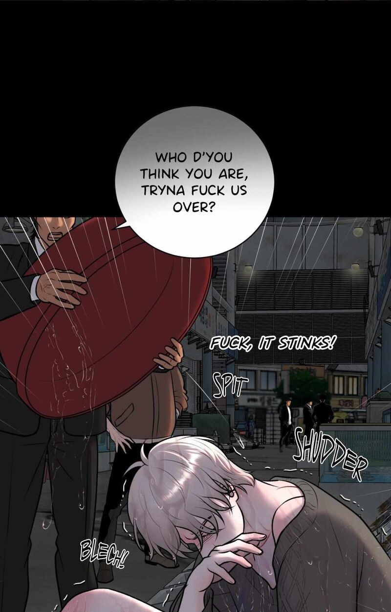 Illusion Leo Chapter 43 Page 3