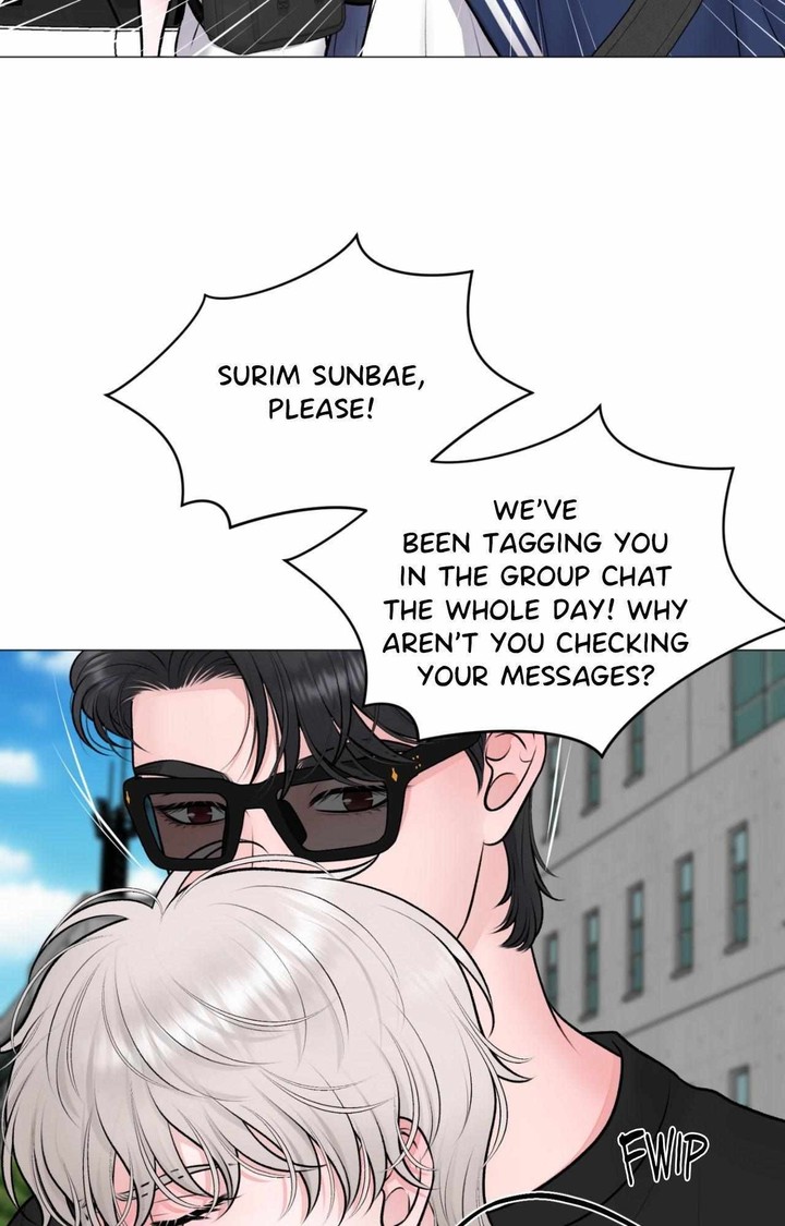 Illusion Leo Chapter 44 Page 18