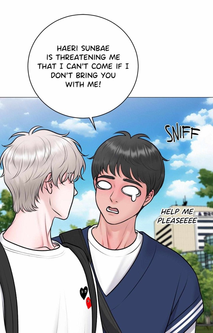 Illusion Leo Chapter 44 Page 21