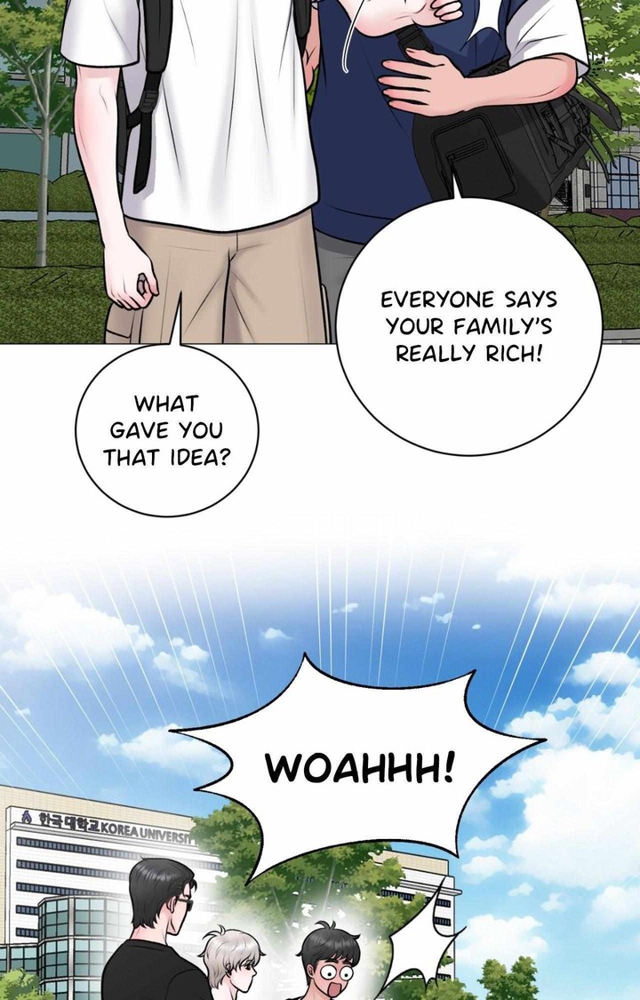 Illusion Leo Chapter 44 Page 23
