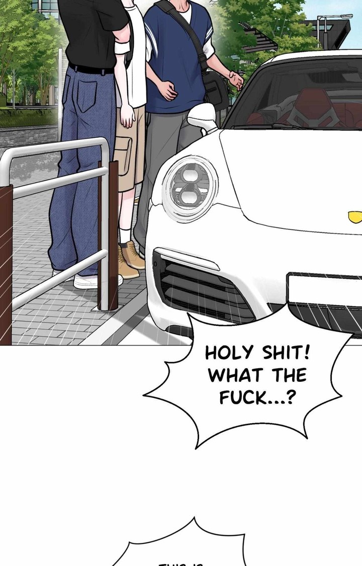 Illusion Leo Chapter 44 Page 24