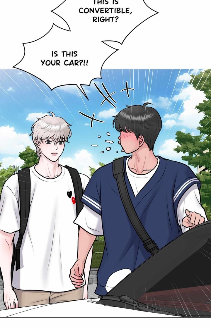 Illusion Leo Chapter 44 Page 25
