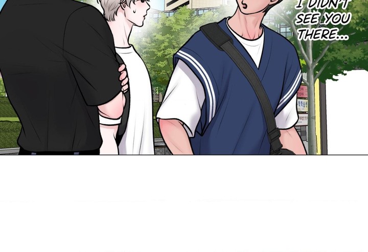 Illusion Leo Chapter 44 Page 28