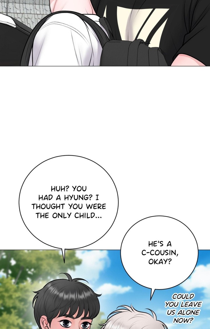 Illusion Leo Chapter 44 Page 30