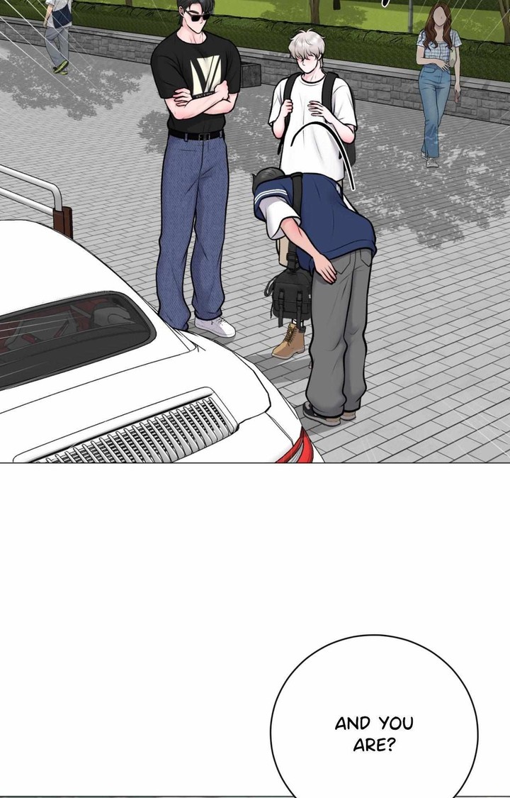 Illusion Leo Chapter 44 Page 32
