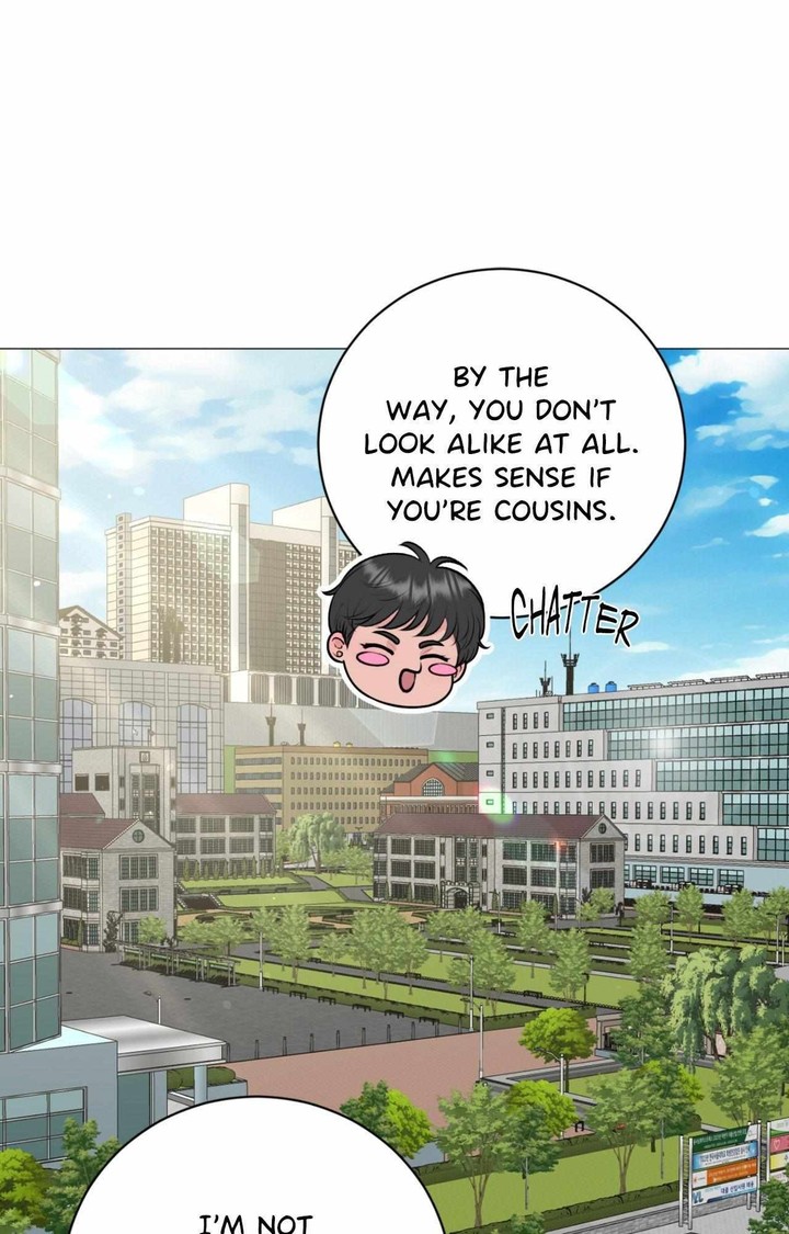 Illusion Leo Chapter 44 Page 36