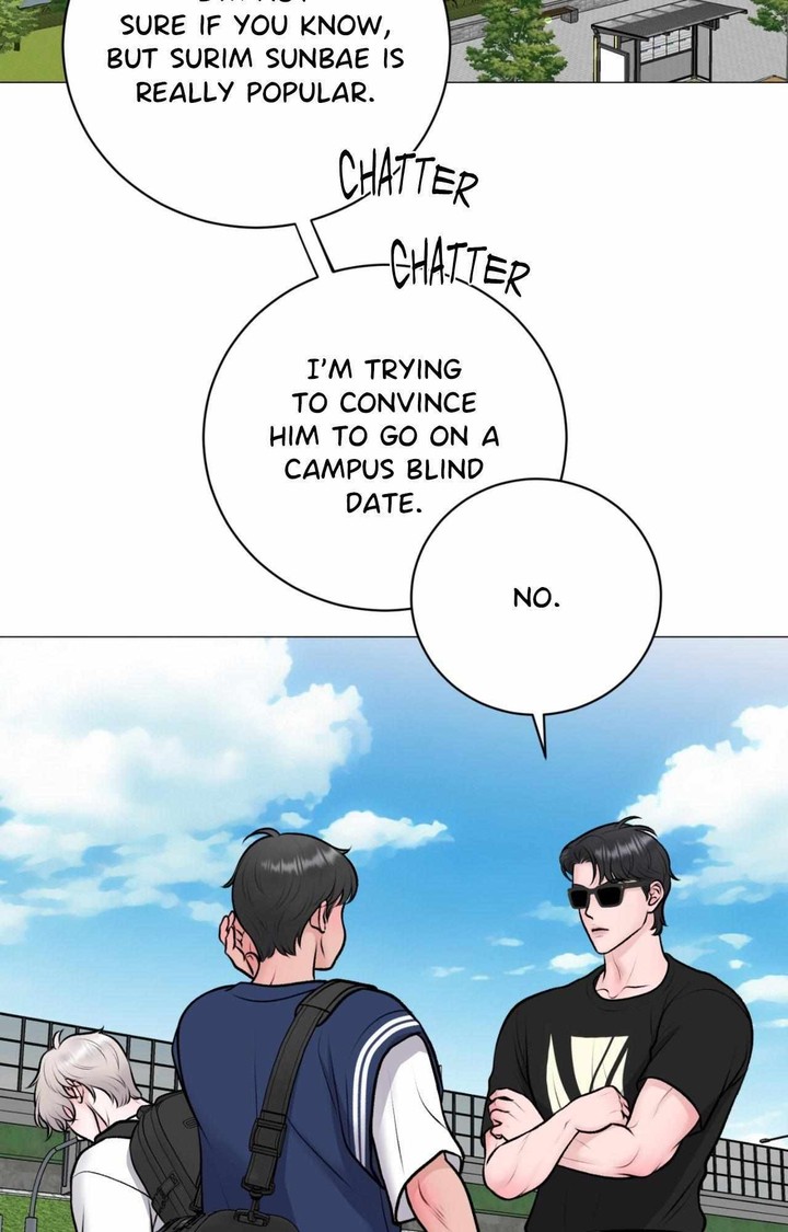 Illusion Leo Chapter 44 Page 37