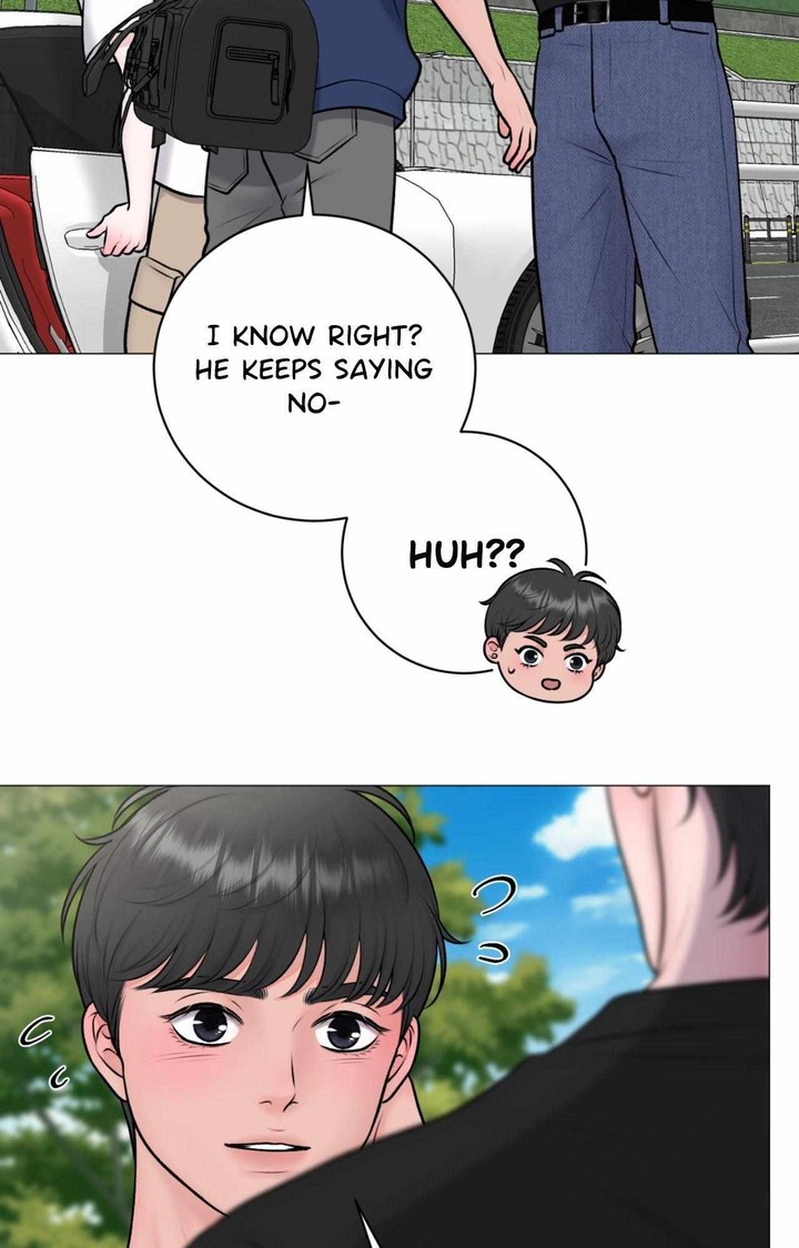 Illusion Leo Chapter 44 Page 38