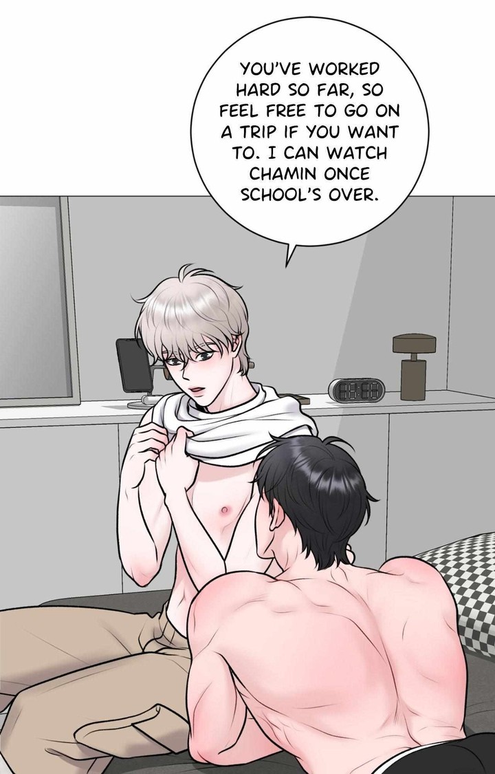 Illusion Leo Chapter 44 Page 62