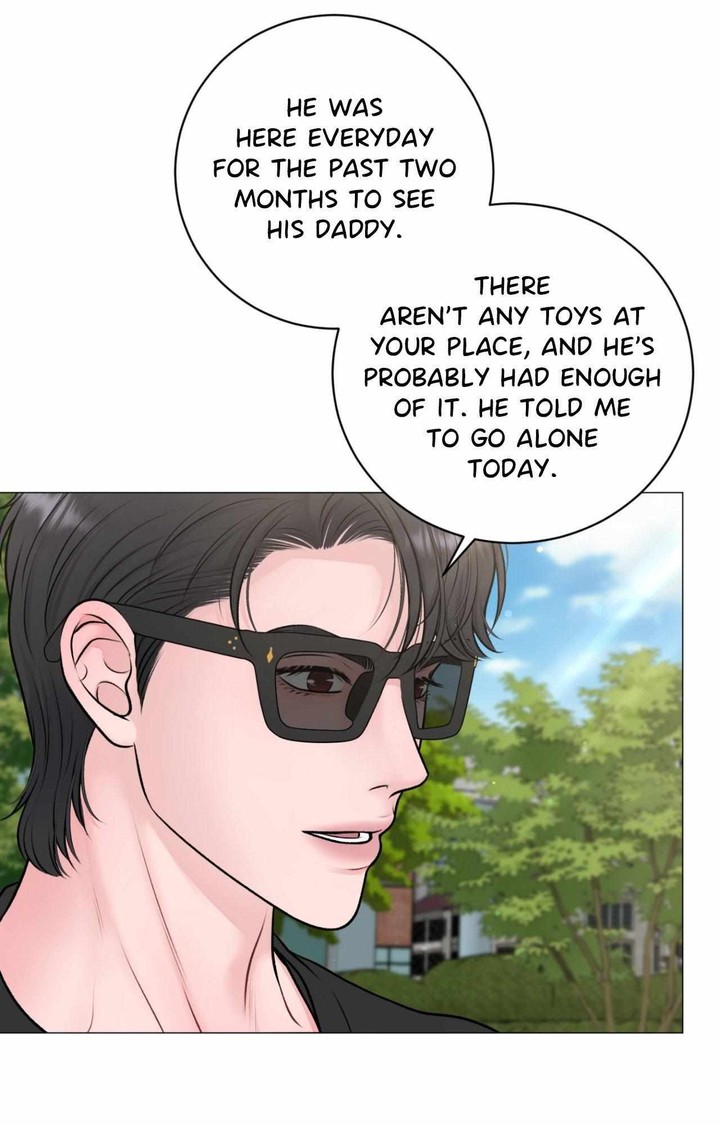 Illusion Leo Chapter 44 Page 8