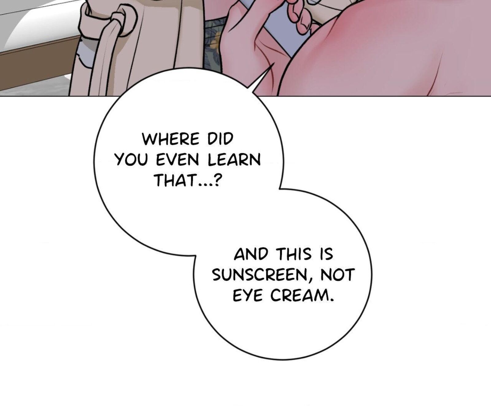 Illusion Leo Chapter 45 Page 17