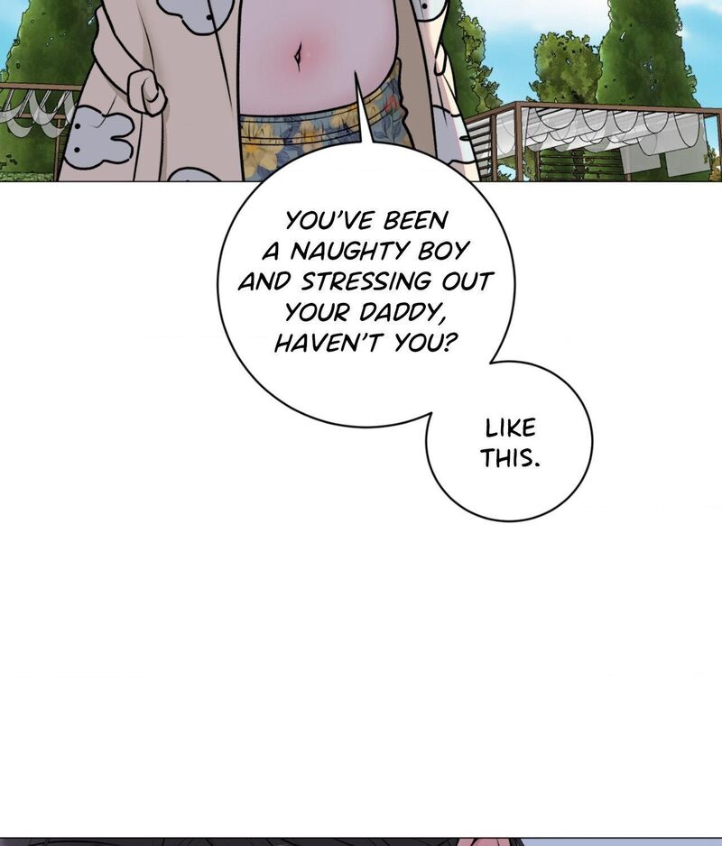 Illusion Leo Chapter 45 Page 21