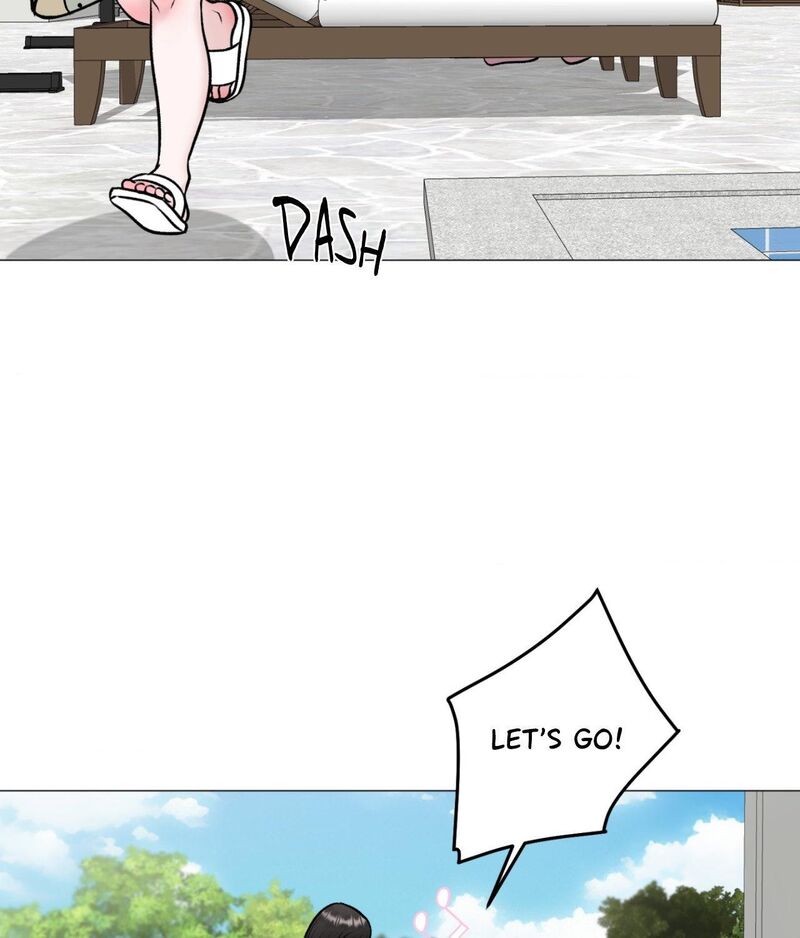 Illusion Leo Chapter 45 Page 28