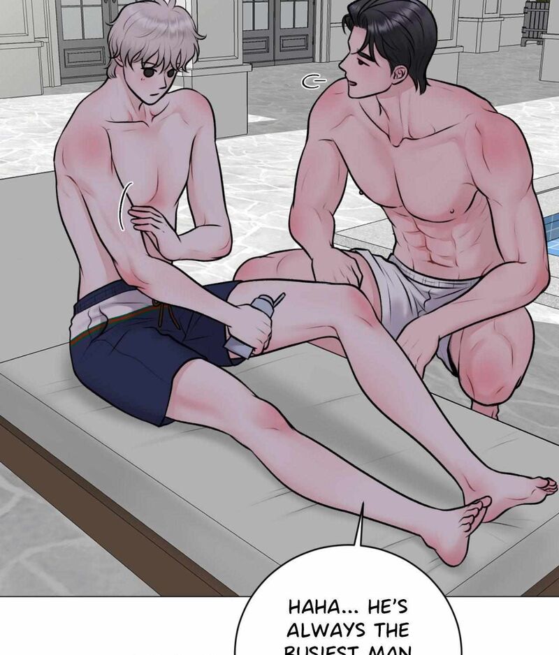 Illusion Leo Chapter 45 Page 32