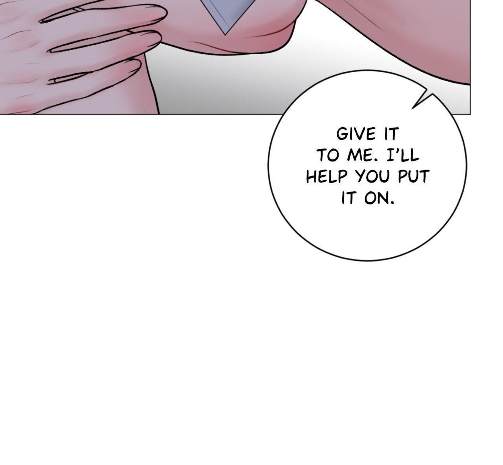 Illusion Leo Chapter 45 Page 34