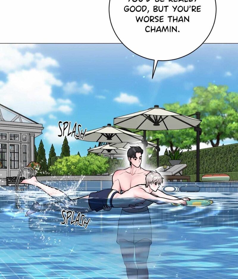 Illusion Leo Chapter 45 Page 57