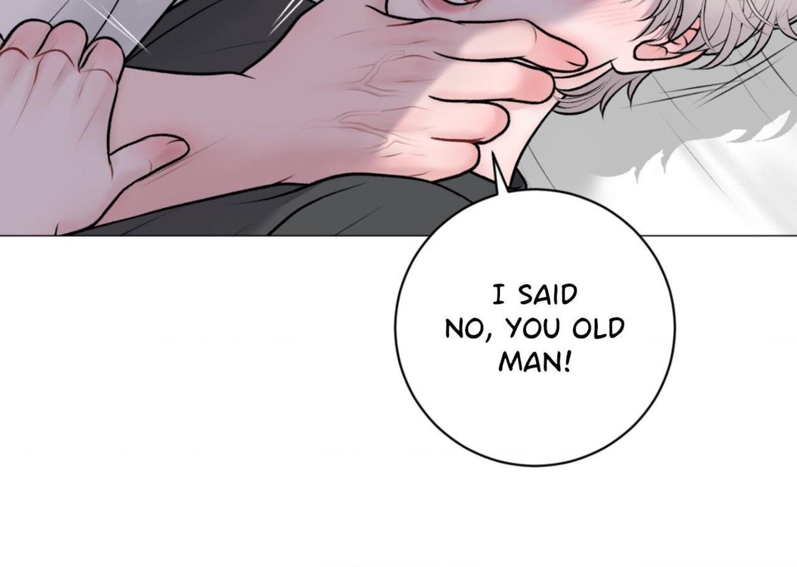 Illusion Leo Chapter 46 Page 17