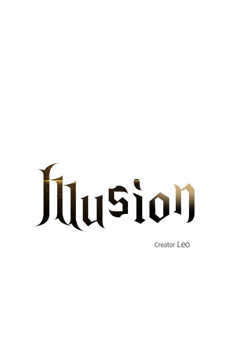 Illusion Leo Chapter 46 Page 42