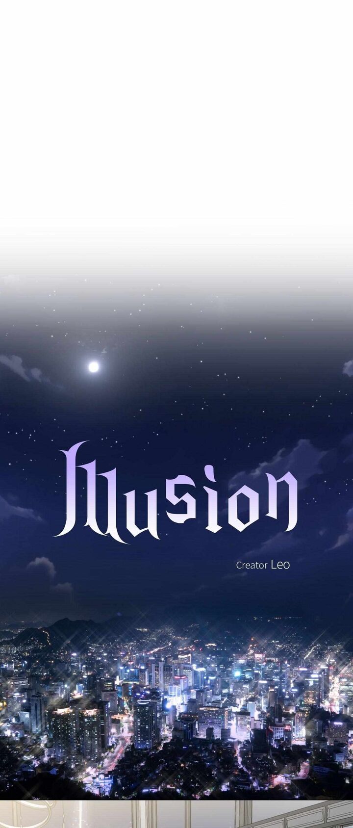 Illusion Leo Chapter 47 Page 1