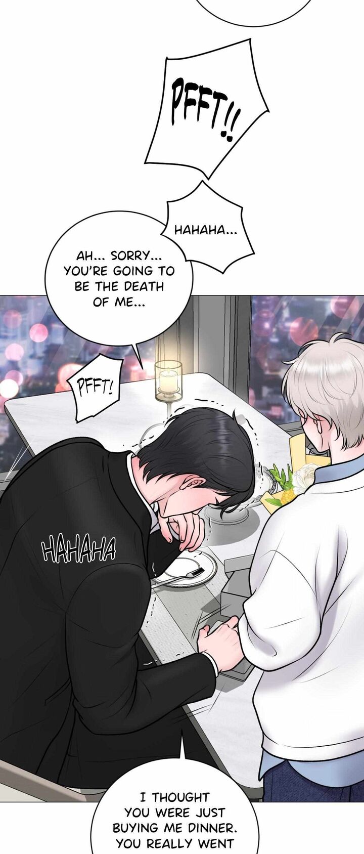 Illusion Leo Chapter 47 Page 10